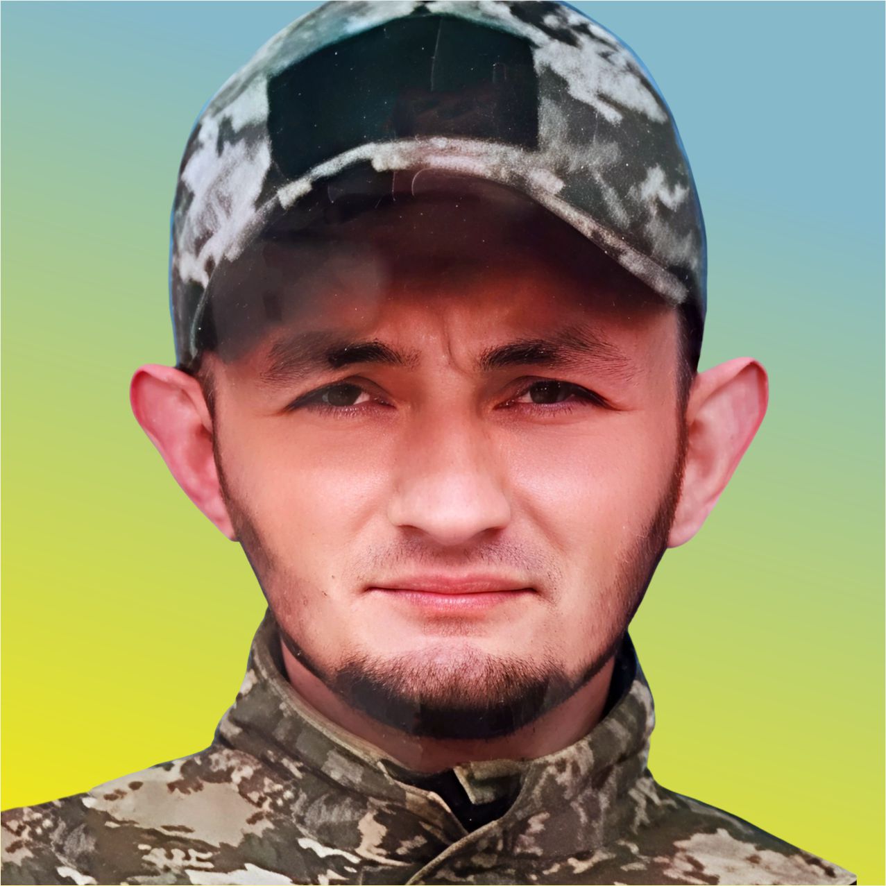 Борищик Олександр Миколайович